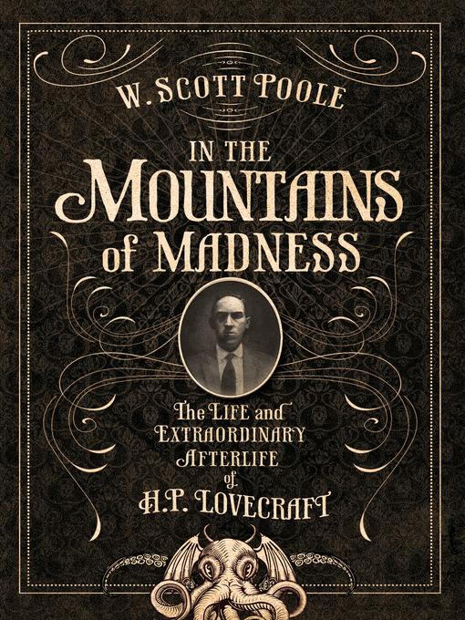 Cover image for In the Mountains of Madness